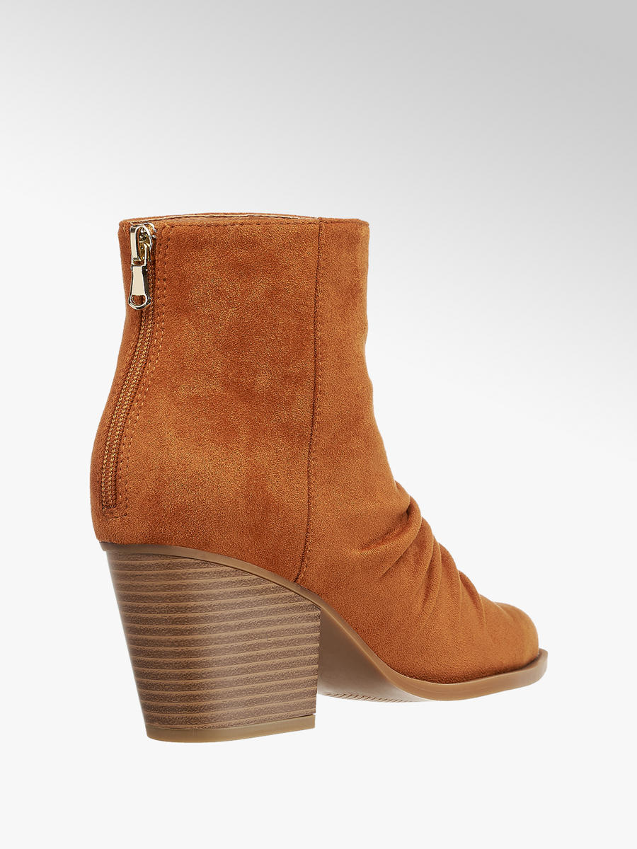Catwalk Western Boots | DEICHMANN AT Catwalk Western Boots | DEICHMANN AT